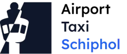 Airport Taxi Schiphol logo